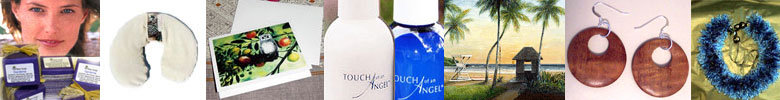 HAWAIIAN PRODUCTS TO YOUR DOOR!